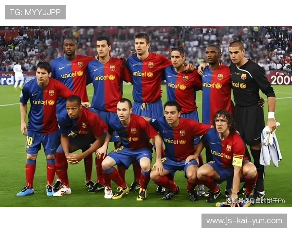 巴萨锋线连续哑火，哈维急寻战术突破口