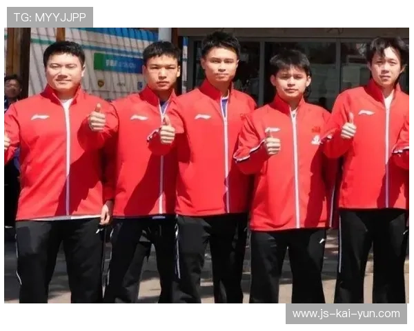 中国乒乓球队在世界巡回赛延续胜利纪录